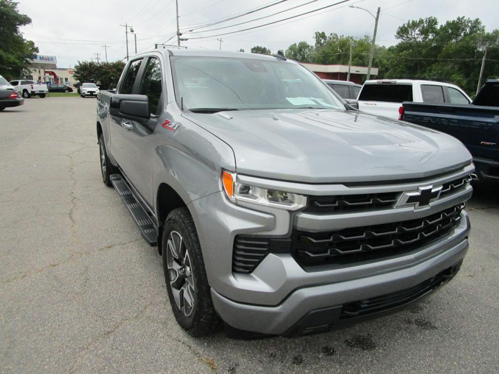 chevrolet silverado 1500 2024 3GCUDEE82RG378783 image chevrolet silverado 1500 2024 3GCUDEE82RG378783 image